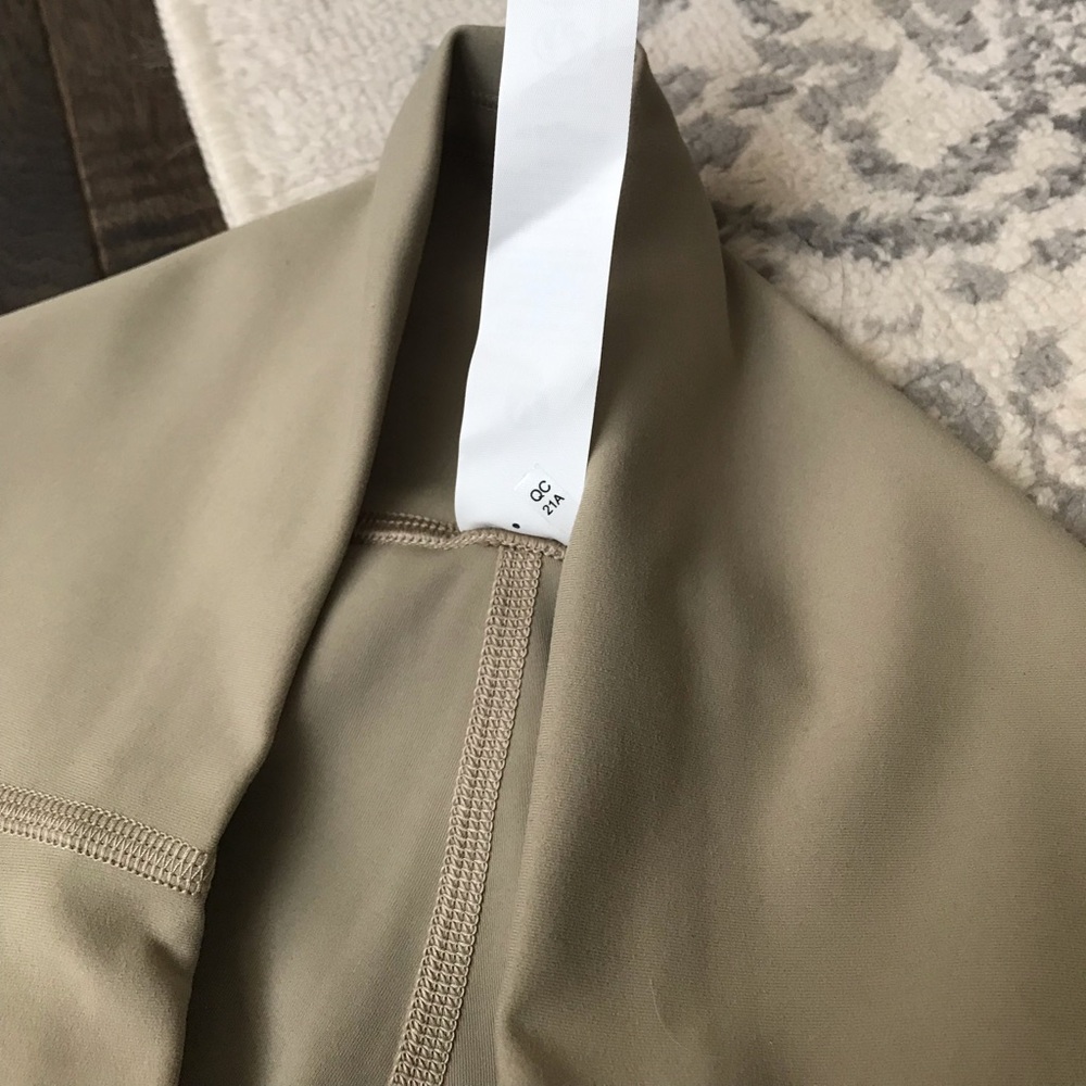 Lululemon Wunder Train High-Rise Tight 28", NWT - Picture 8 of 16